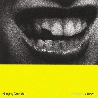 Grade 2 : Hanging Onto You